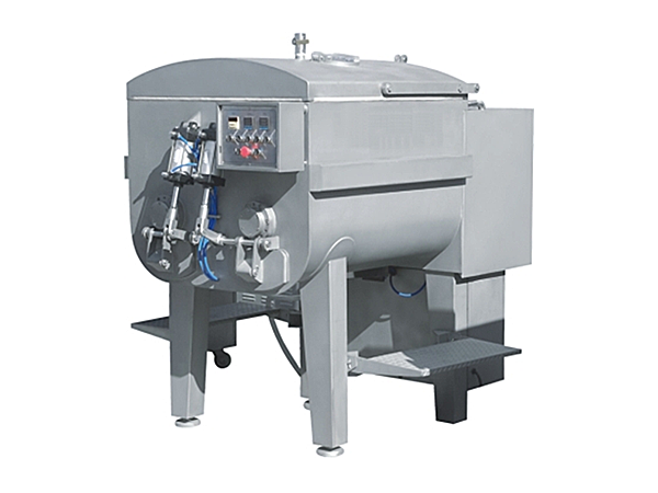真空搅拌机